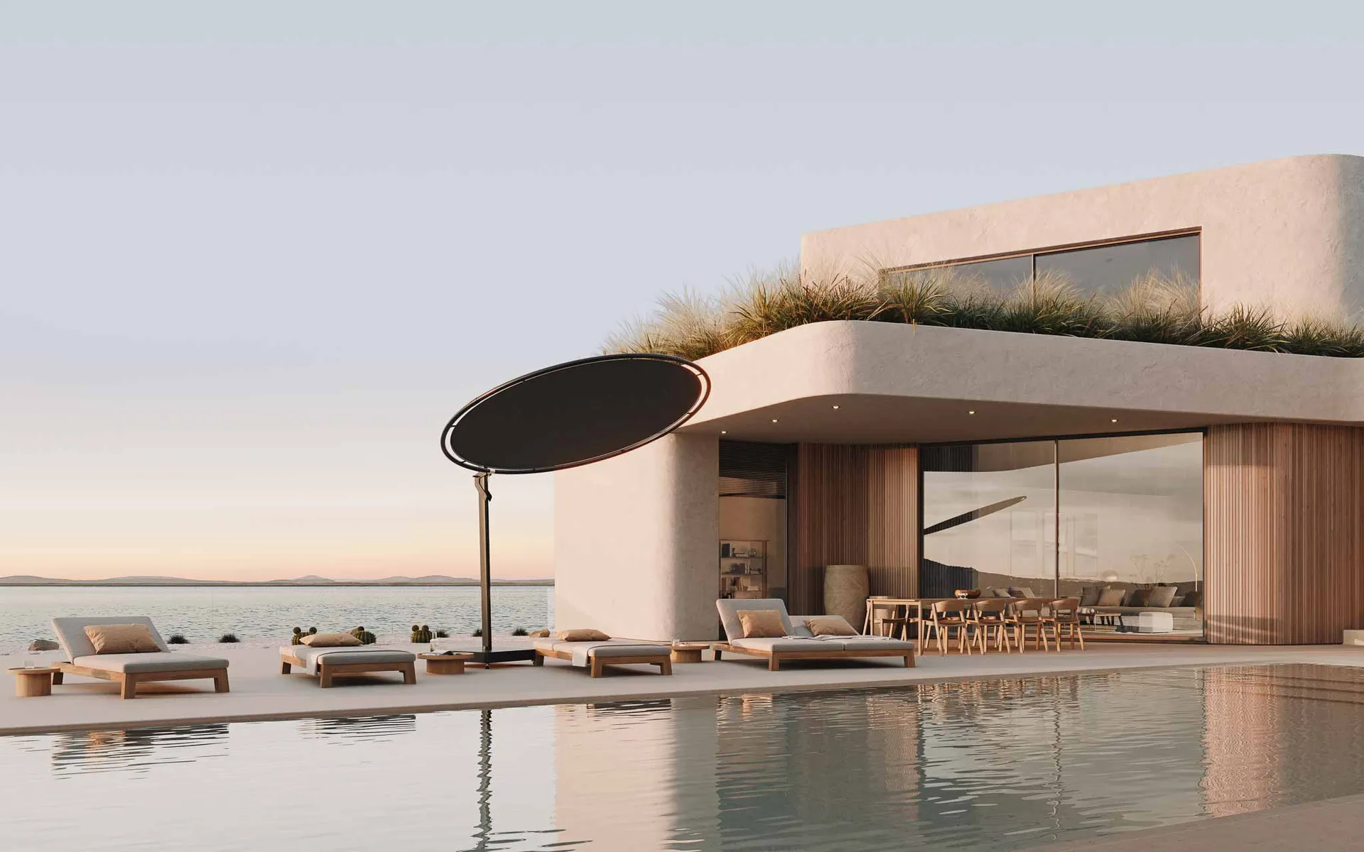 Outdoor Living products