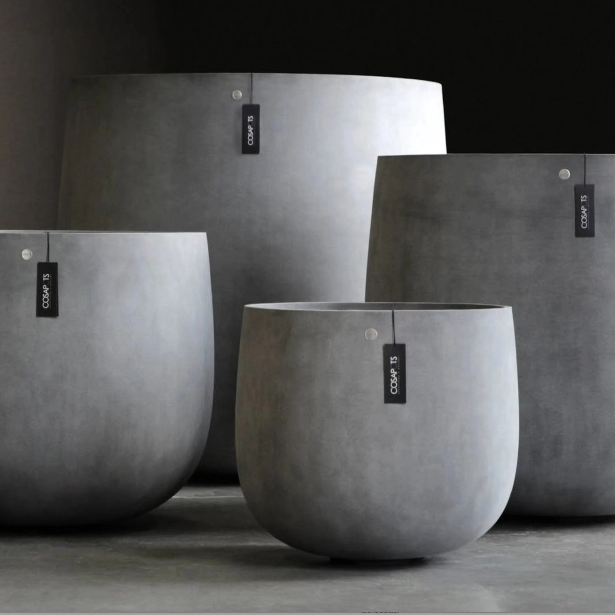 Cosapots cover image