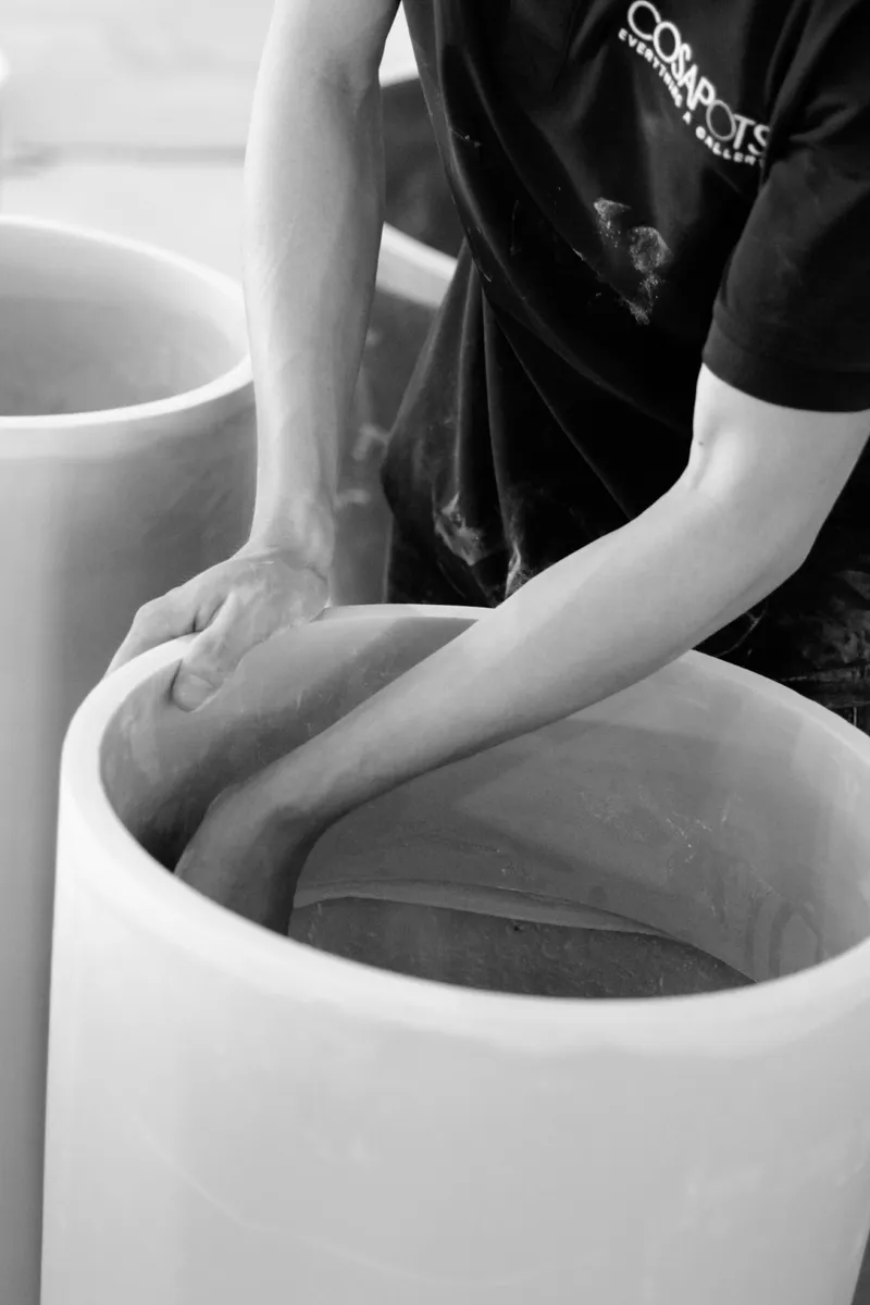 Cosapots production image