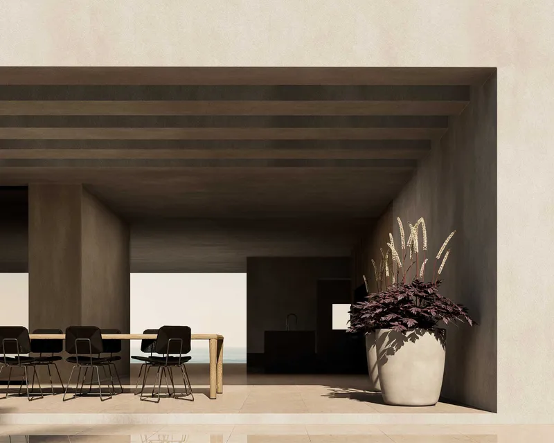 Cosapots rendering