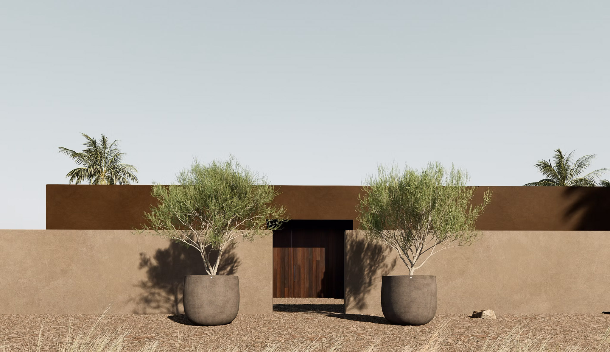 Cosapots rendering