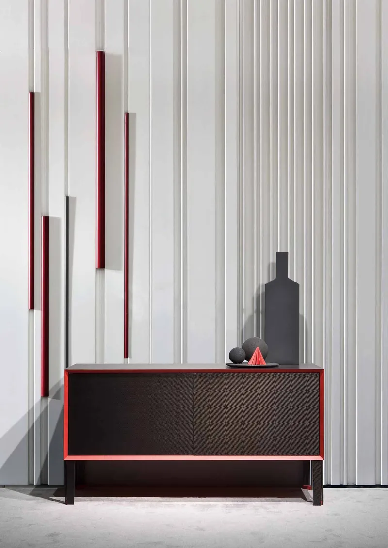 Laurameroni wall panels