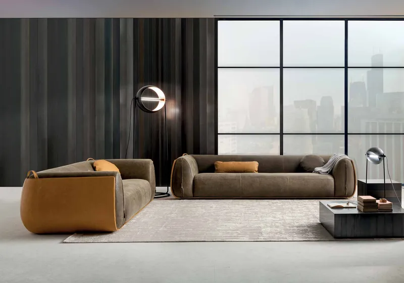 Laurameroni furniture