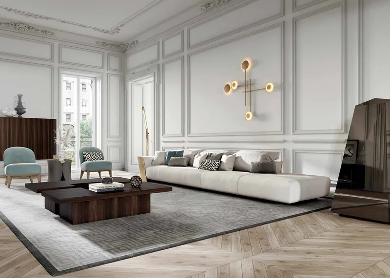 Laurameroni furniture