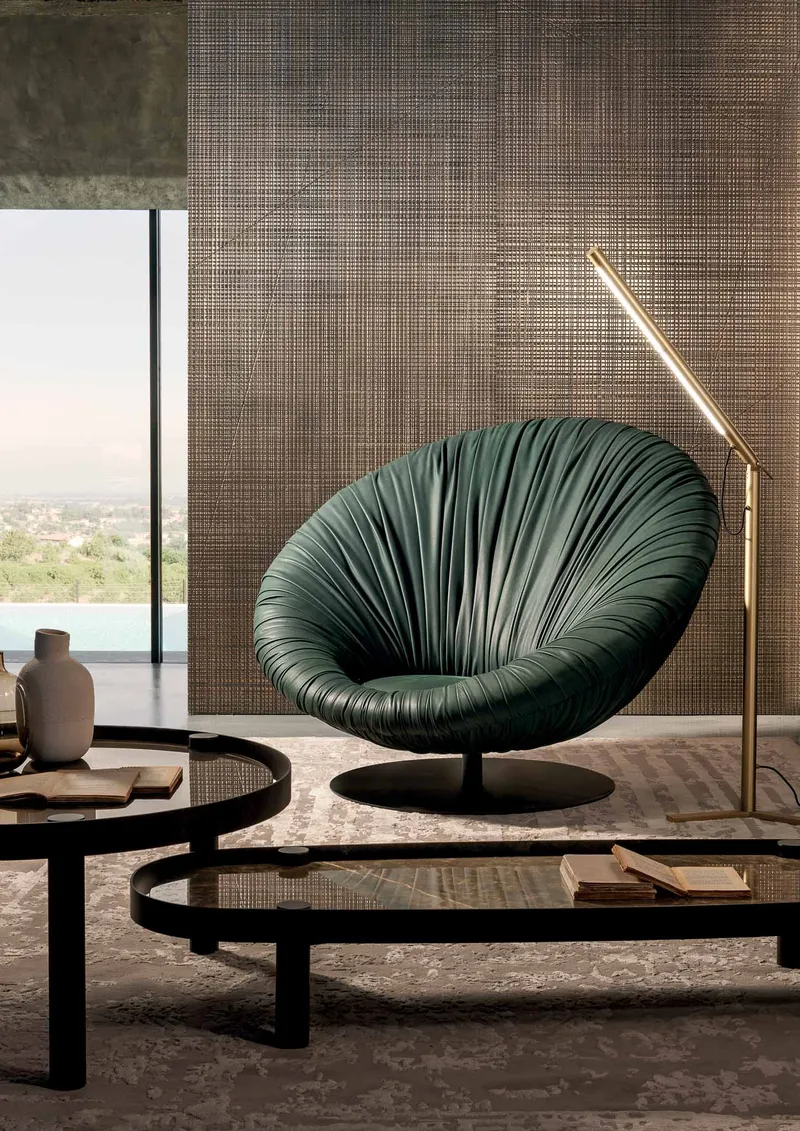 Laurameroni furniture