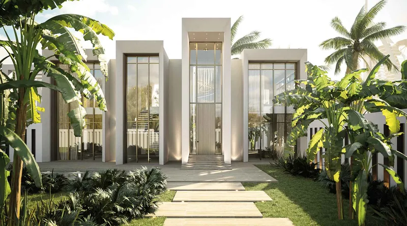 Oikos Dubai