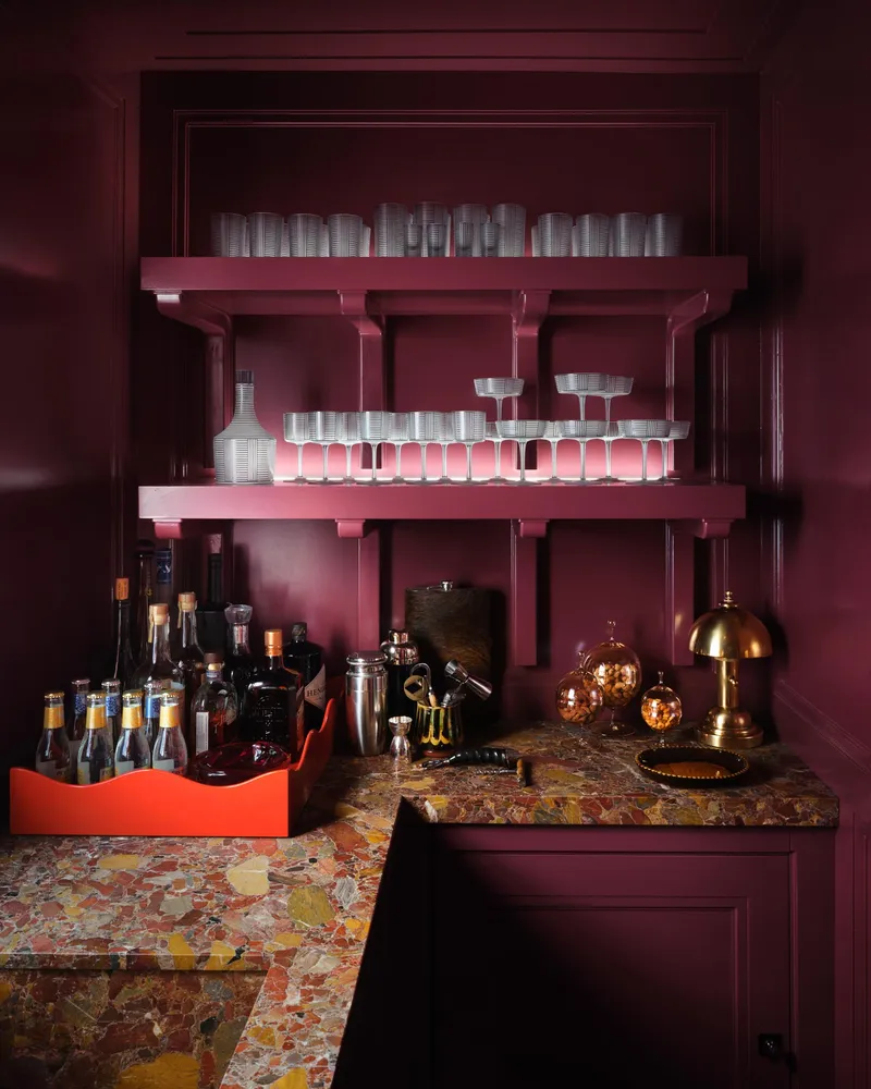 Premier cabinetry