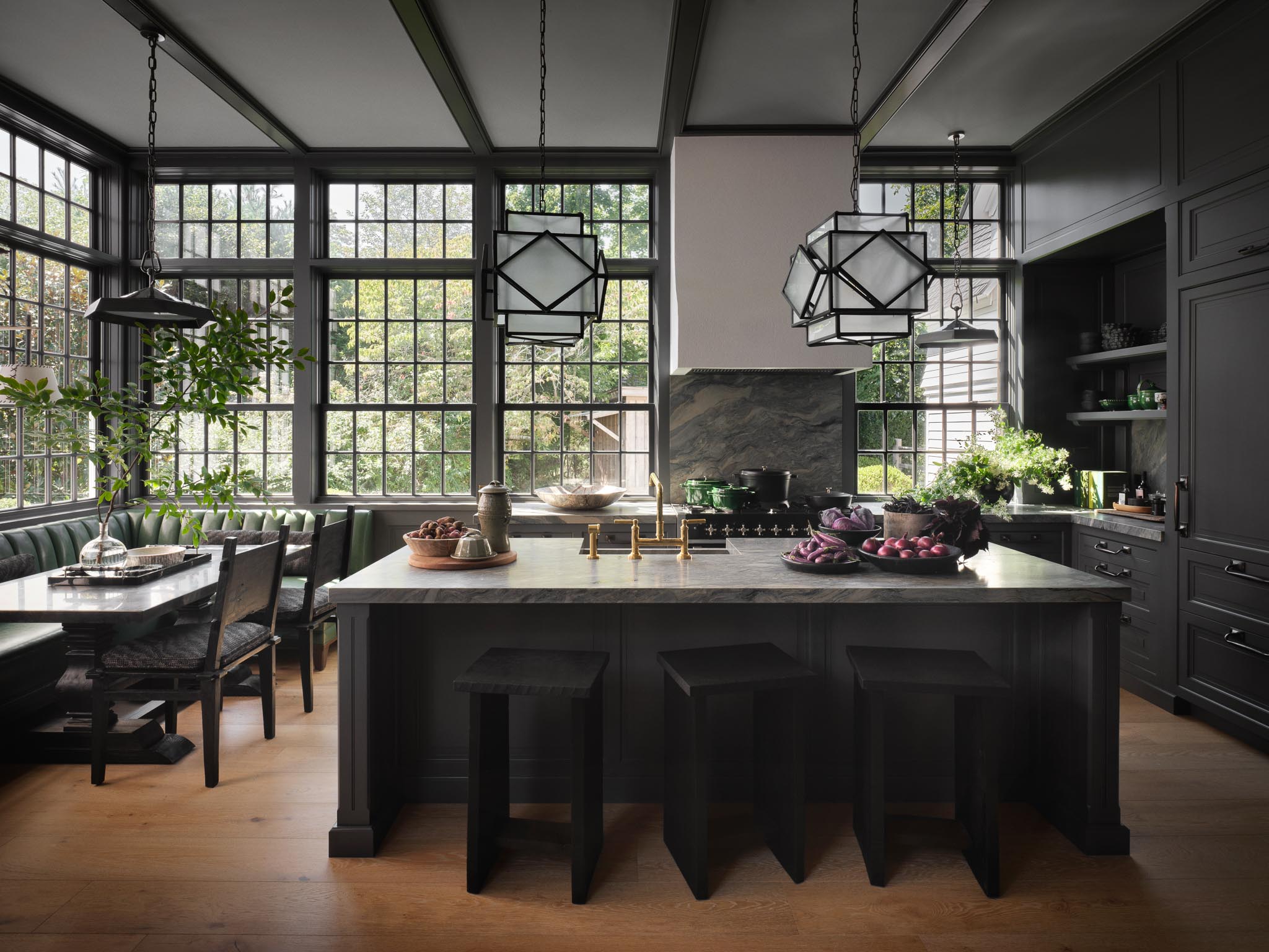 Custom Cabinetry products