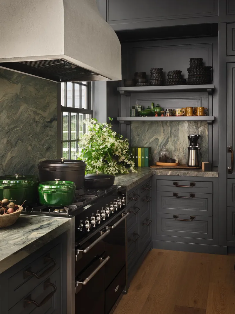 Premier cabinetry