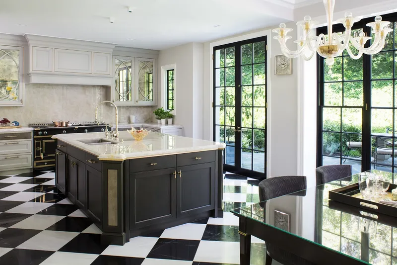 Premier cabinetry
