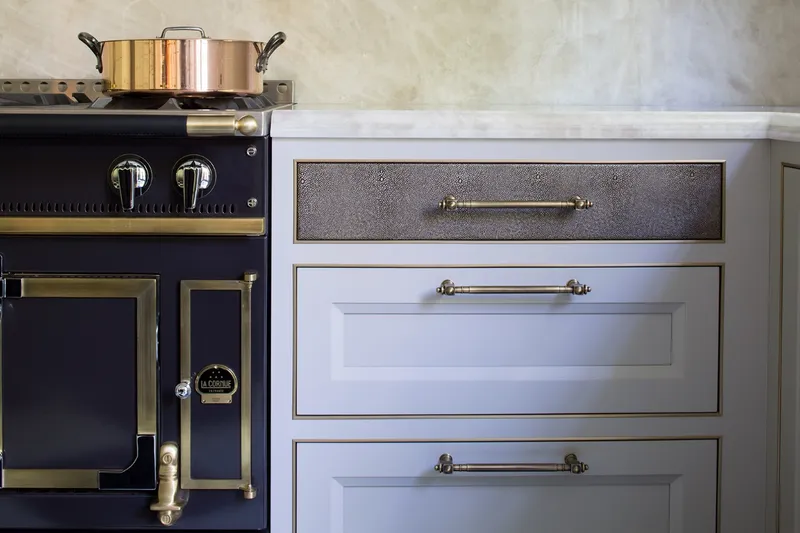 Premier cabinetry