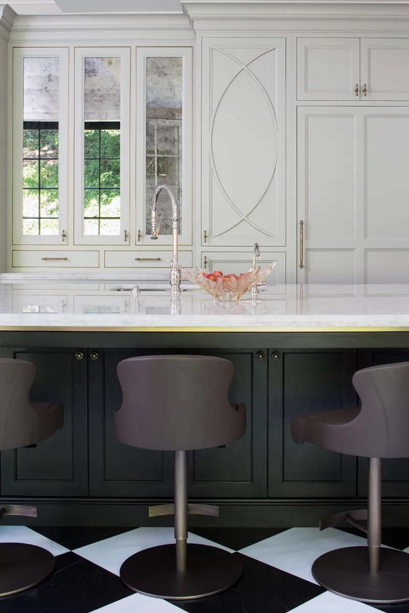 Premier cabinetry