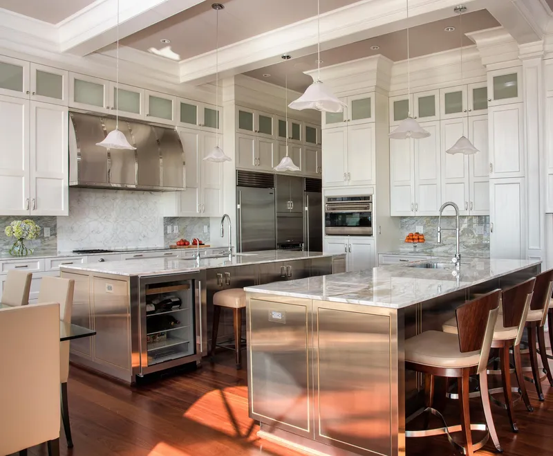 Premier cabinetry